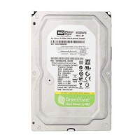 Western Digital  Green 320AVVS –sata3- 320gb